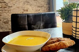 Yemayá’s Vegan Corner