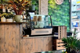 Yemayá’s Vegan Corner