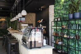 Yemayá’s Vegan Corner
