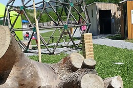 Espace Ludopia