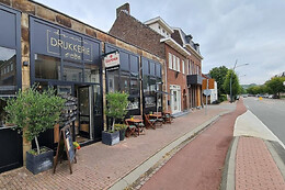 De Auw Drukkerie