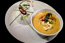 Siam Square