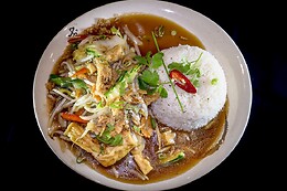 Siam Square
