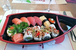 Sensai