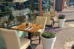 Indian Bay Dreams - Scheveningen