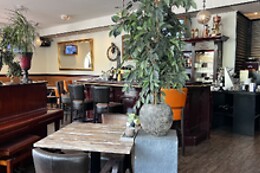 Grand Café 't Raadhuys
