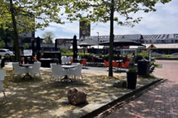 Grand Café 't Raadhuys
