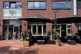 Grand Café 't Raadhuys