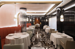 HÜNICO RESTAURANTE