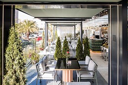 HÜNICO RESTAURANTE