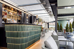 HÜNICO RESTAURANTE