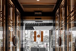 HÜNICO RESTAURANTE