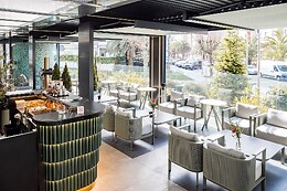 HÜNICO RESTAURANTE