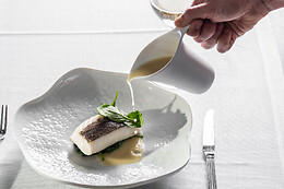 HÜNICO RESTAURANTE