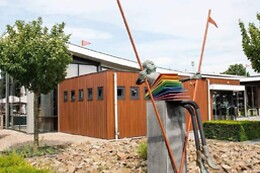 Kulturhus de Klaampe