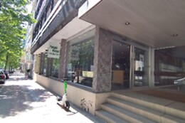 Punjabi Tropical Kitchen