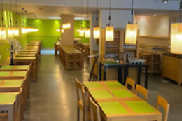Punjabi Tropical Kitchen