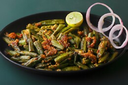 Punjabi Tropical Kitchen