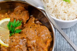 Punjabi Tropical Kitchen