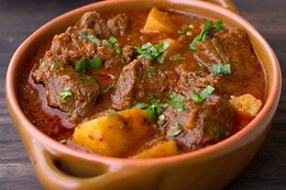 Punjabi Tropical Kitchen