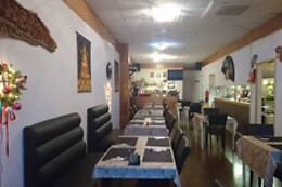 Mallika Thaifood Buiten
