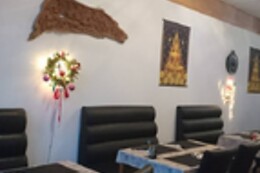 Mallika Thaifood Buiten