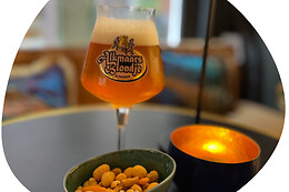 De Nachtegaal