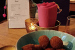 De Nachtegaal