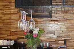 Indian grill restaurant