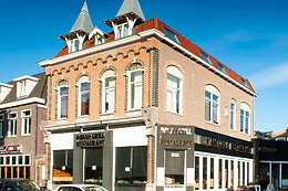 Indian grill restaurant