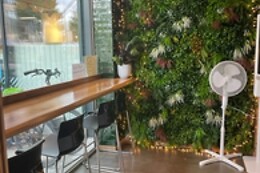 Mallika Thaifood Stad