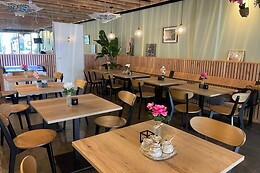 Mallika Thaifood Stad