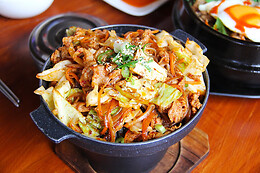 Mallika Thaifood Stad