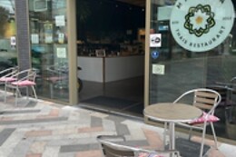 Mallika Thaifood Stad