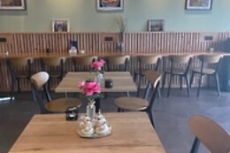 Mallika Thaifood Stad