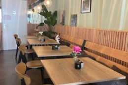 Mallika Thaifood Stad