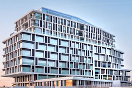 Radisson Blu Hotel Brugge