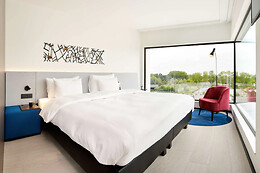 Radisson Blu Hotel Brugge
