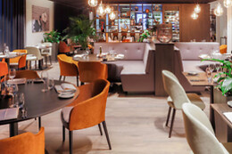 Radisson Blu Hotel Brugge