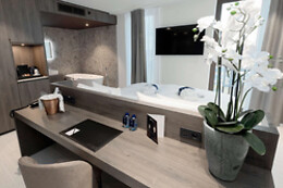 Radisson Blu Hotel Brugge