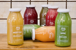 Raw Vegan Firenze