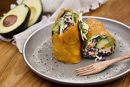 Raw Vegan Firenze
