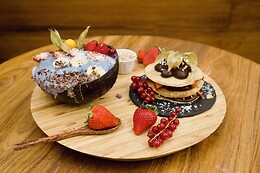 Raw Vegan Firenze