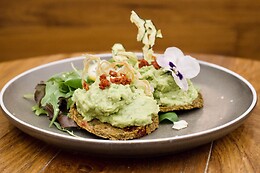 Raw Vegan Firenze