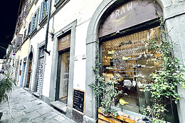 Raw Vegan Firenze