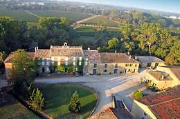 Château Auzias