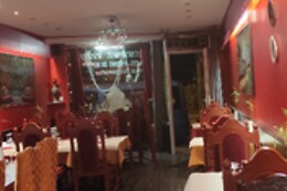 La porte du Bengale