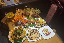 La porte du Bengale