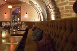 Balkan Grill Boro