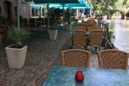 Balkan Grill Boro
